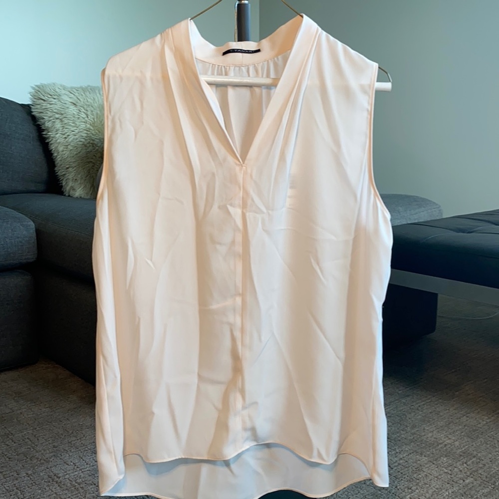 ‘Elie Tahari’ blouse